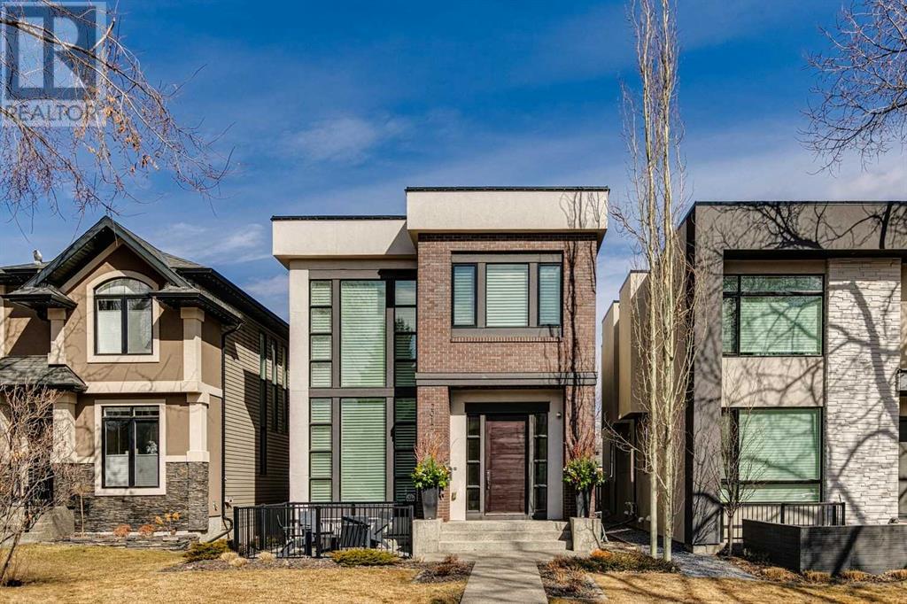 Property at 2012 47 Avenue SW image 1