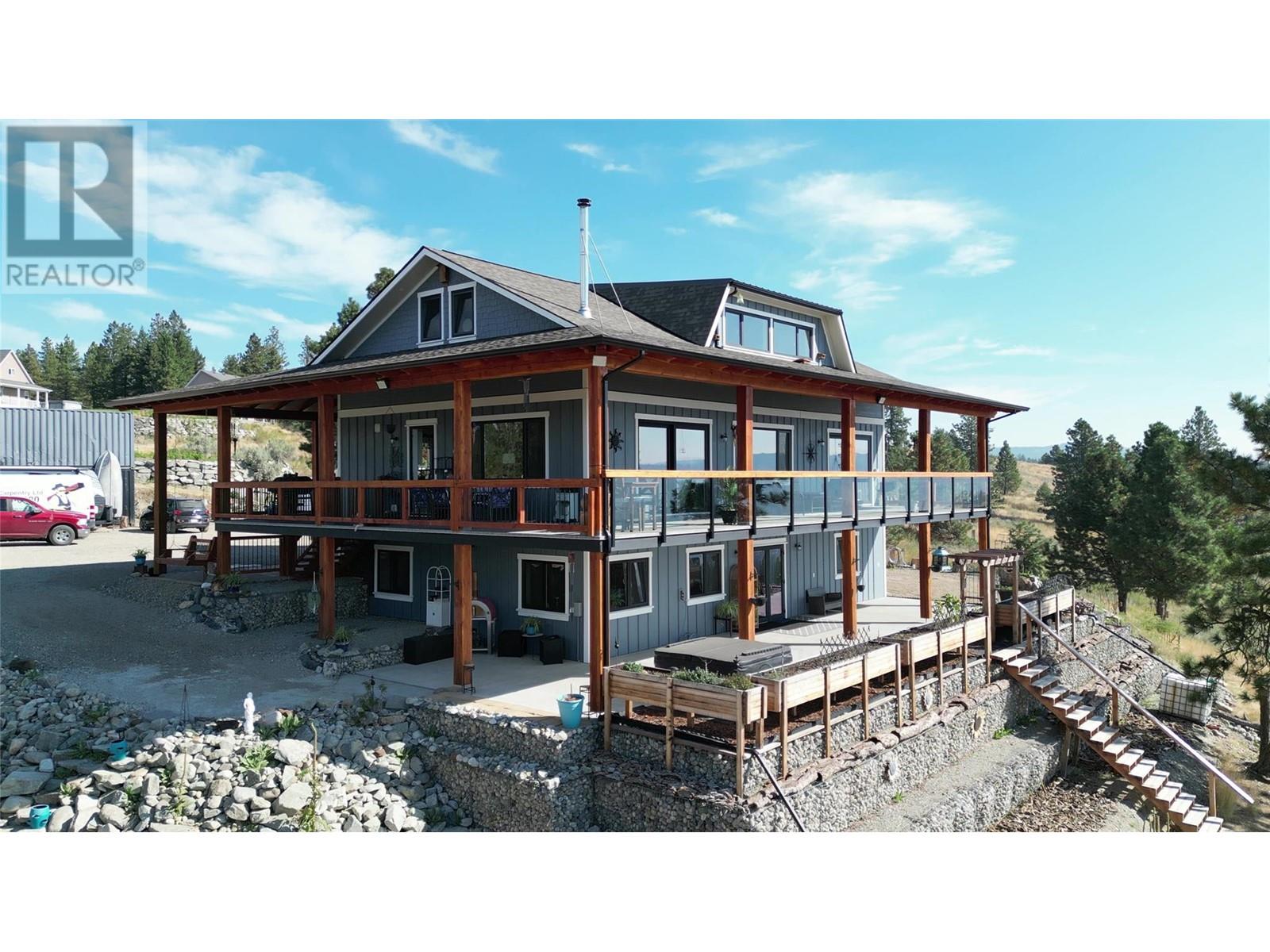 Property at 137 Eagle Point Lot# 12 image 5