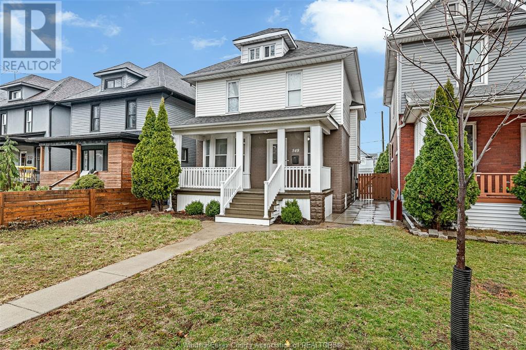 Property at 548 Moy AVENUE image 2