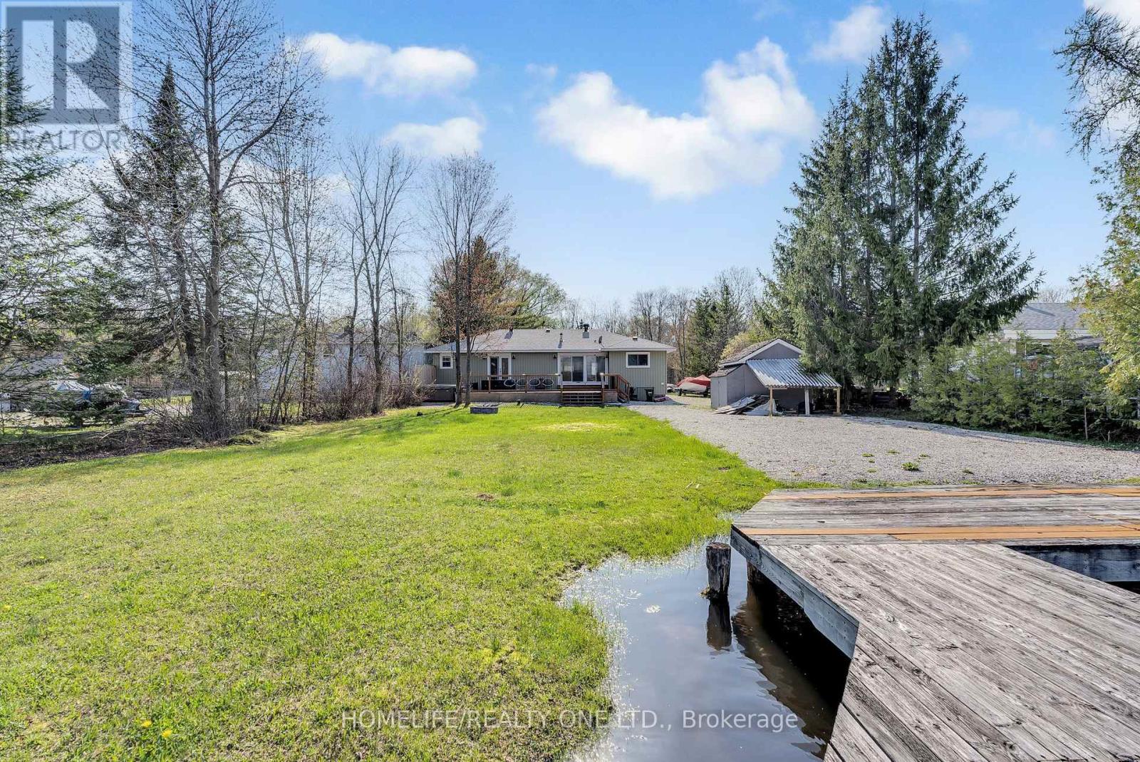 4055 Glenn Cedar Drive, Ramara, Ontario  L3V 6H7 - Photo 24 - S12054649