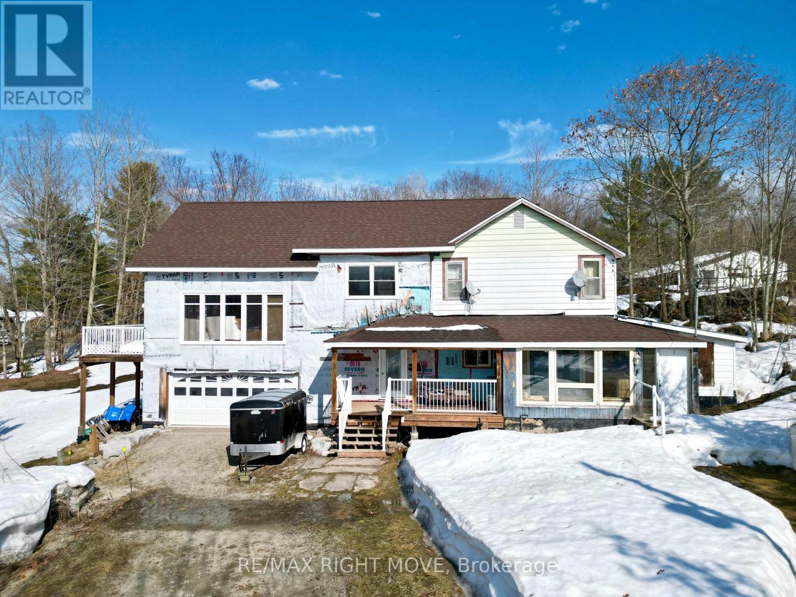 Property at 1894 HENRY'S LANDING image 1
