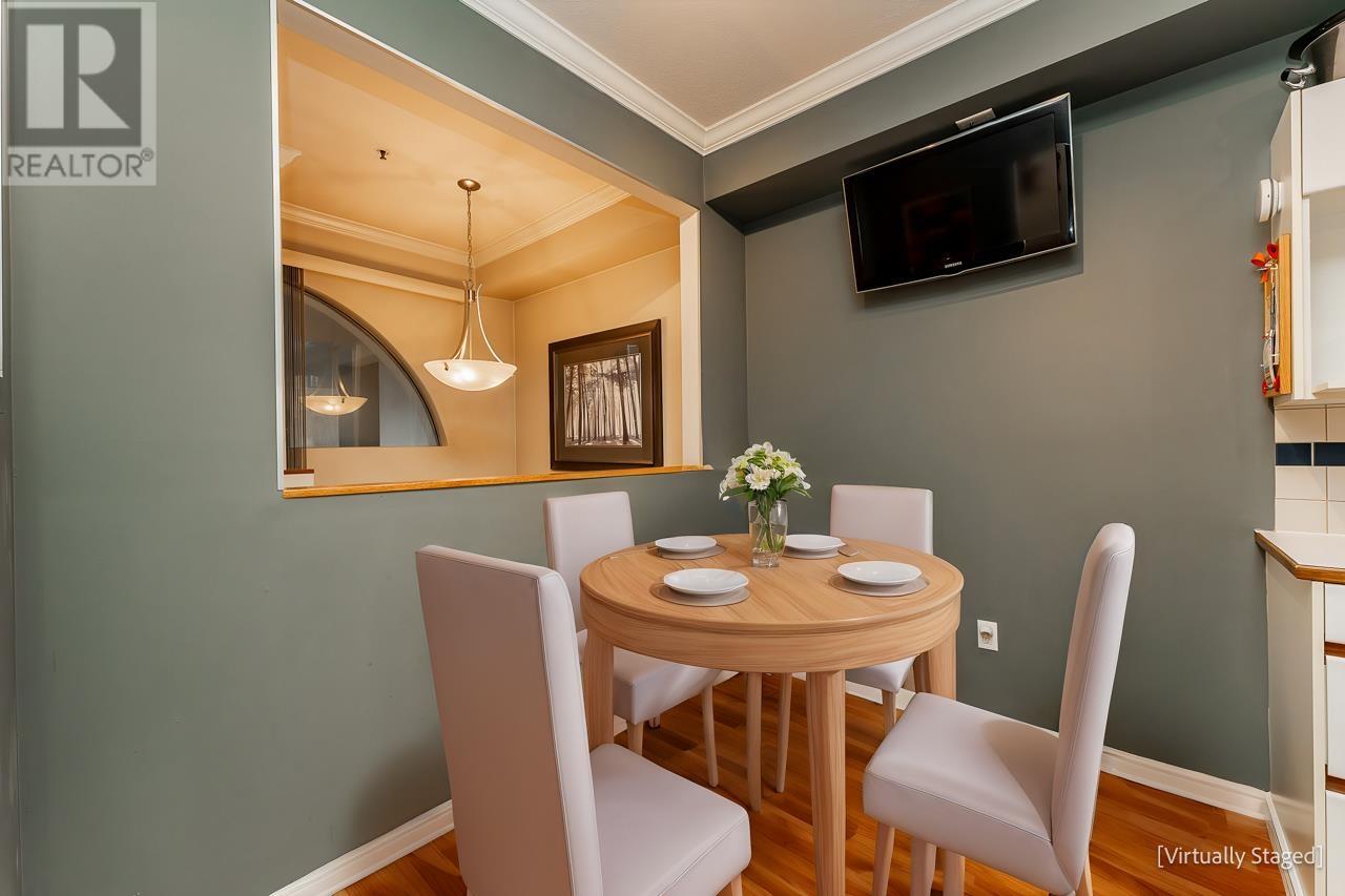 206 3 Renaissance Square, New Westminster, British Columbia  V3M 6K4 - Photo 14 - R2976617
