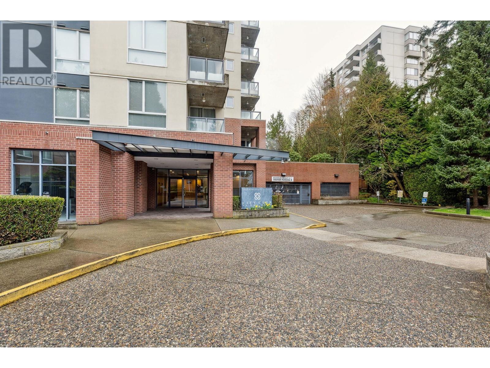 201 7077 Beresford Street, Burnaby, British Columbia  V5E 4J5 - Photo 21 - R2984161
