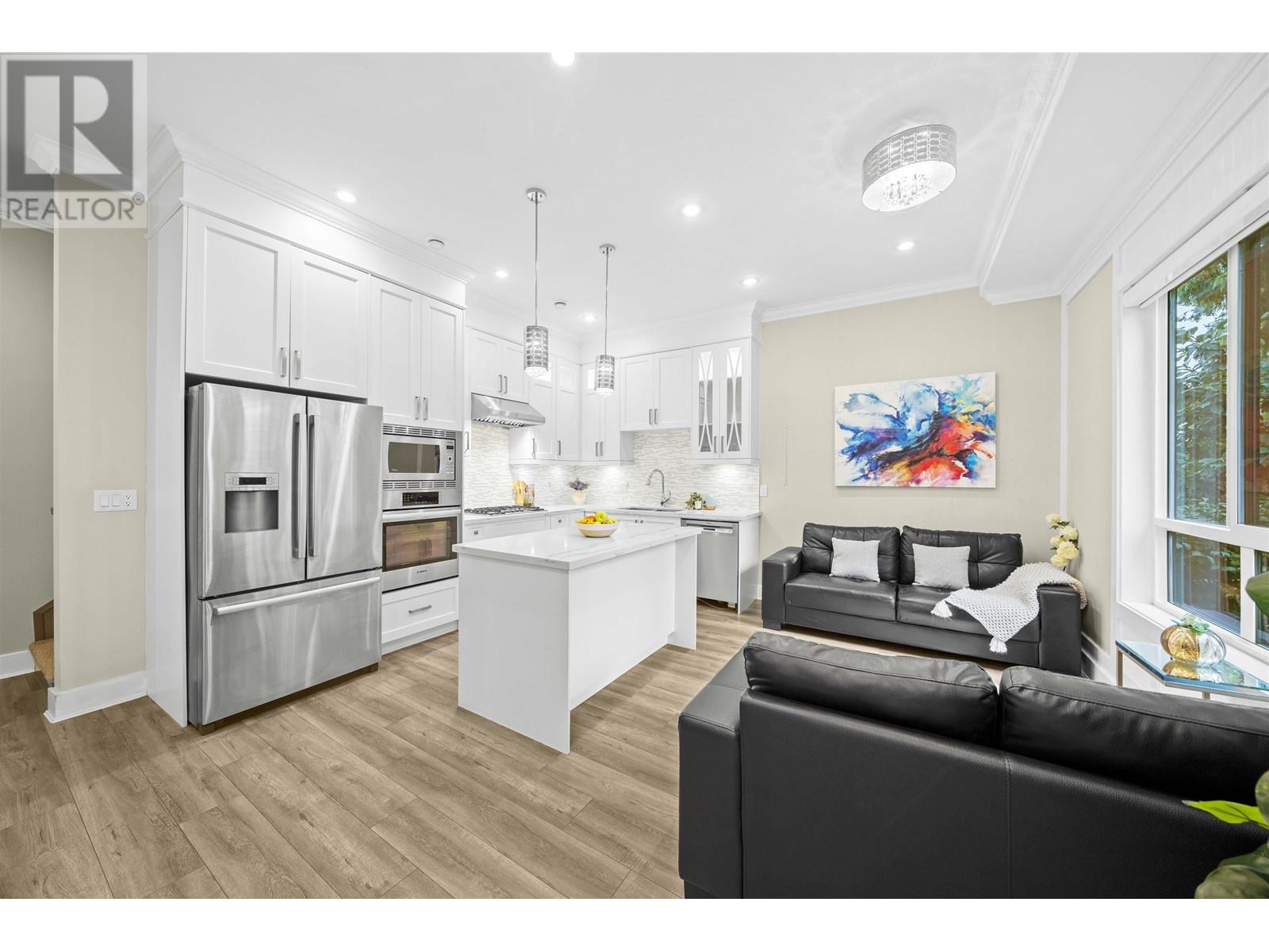 10 7388 Railway Avenue, Richmond, British Columbia  V7C 3J9 - Photo 6 - R2984446