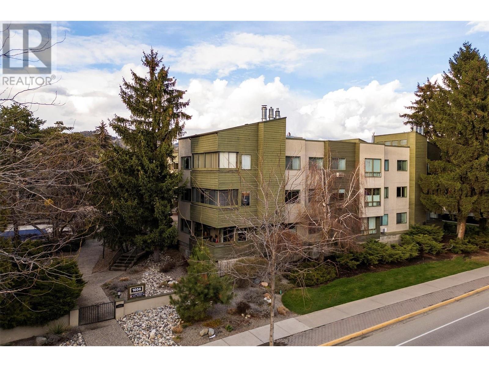 Property at 1056 Bernard Avenue Unit# 206 image 1