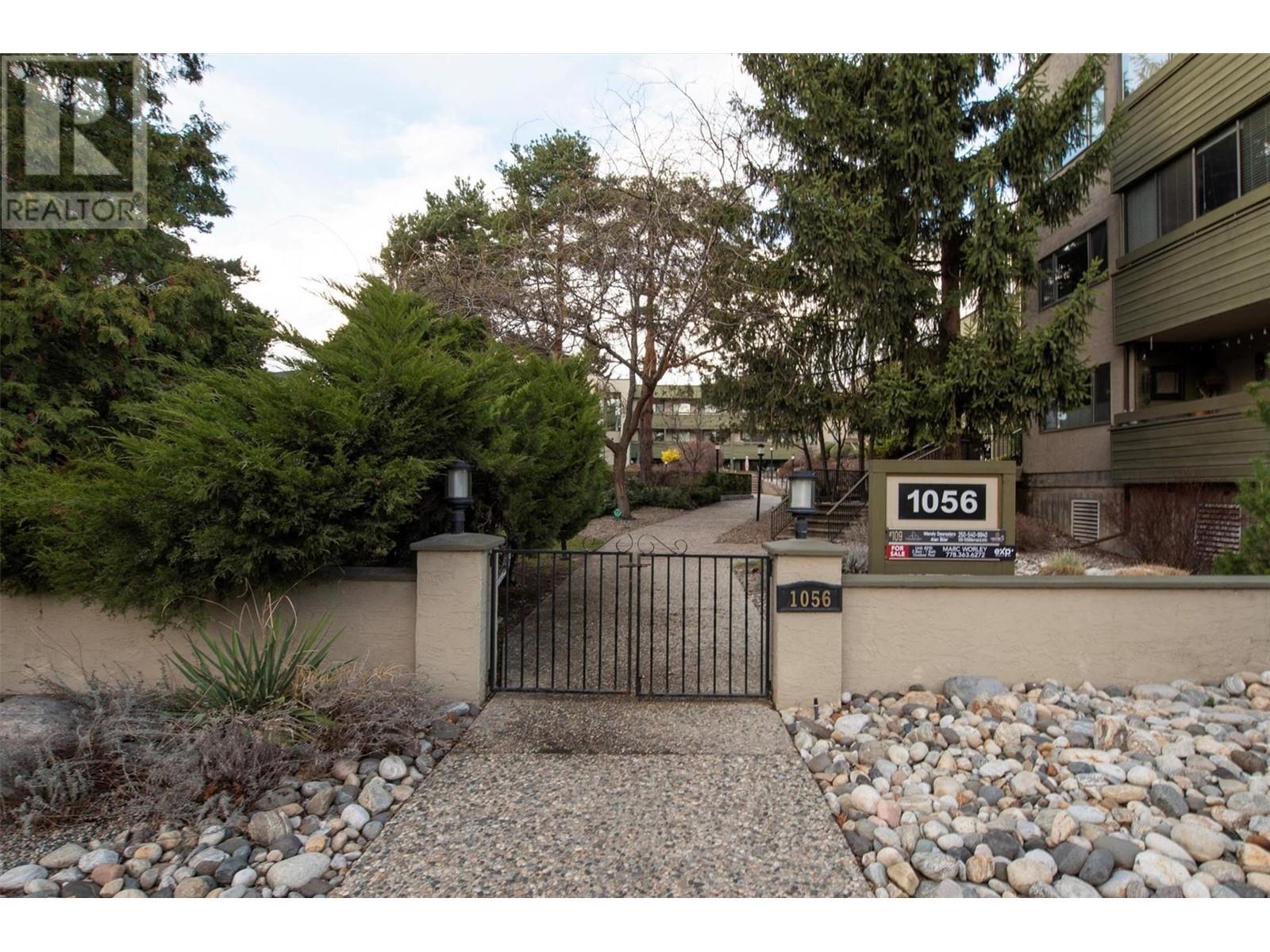 Property at 1056 Bernard Avenue Unit# 206 image 2