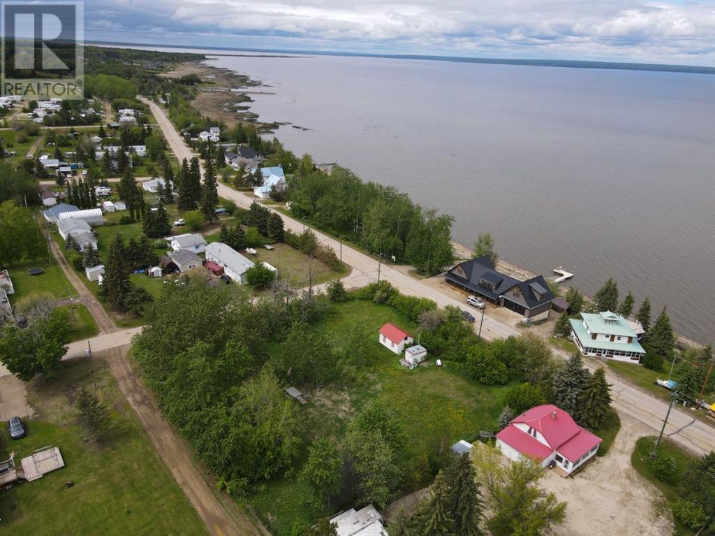 Lot 5a, 5b, 5c Peace River Avenue, Joussard, Alberta  T0G 1J0 - Photo 2 - A2207293