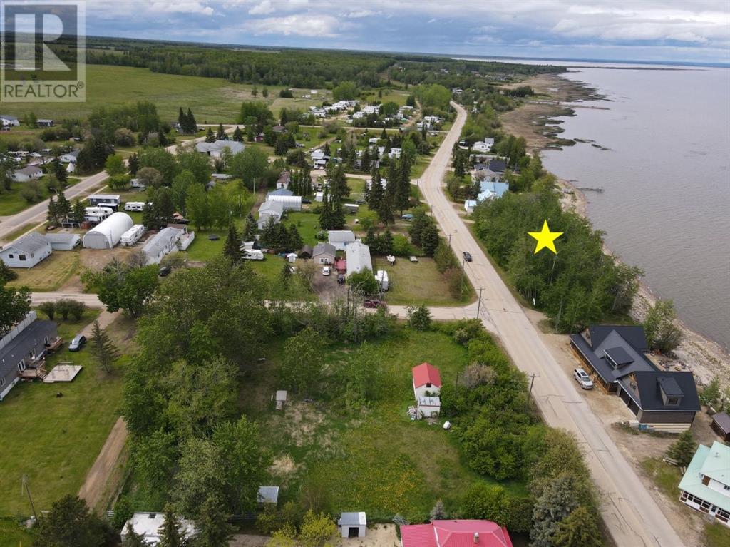 Lot 5a, 5b, 5c Peace River Avenue, Joussard, Alberta  T0G 1J0 - Photo 3 - A2207293