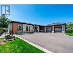 46 Zellens Road 412 - Pleasant View/Hopkins, Hamilton, Ca