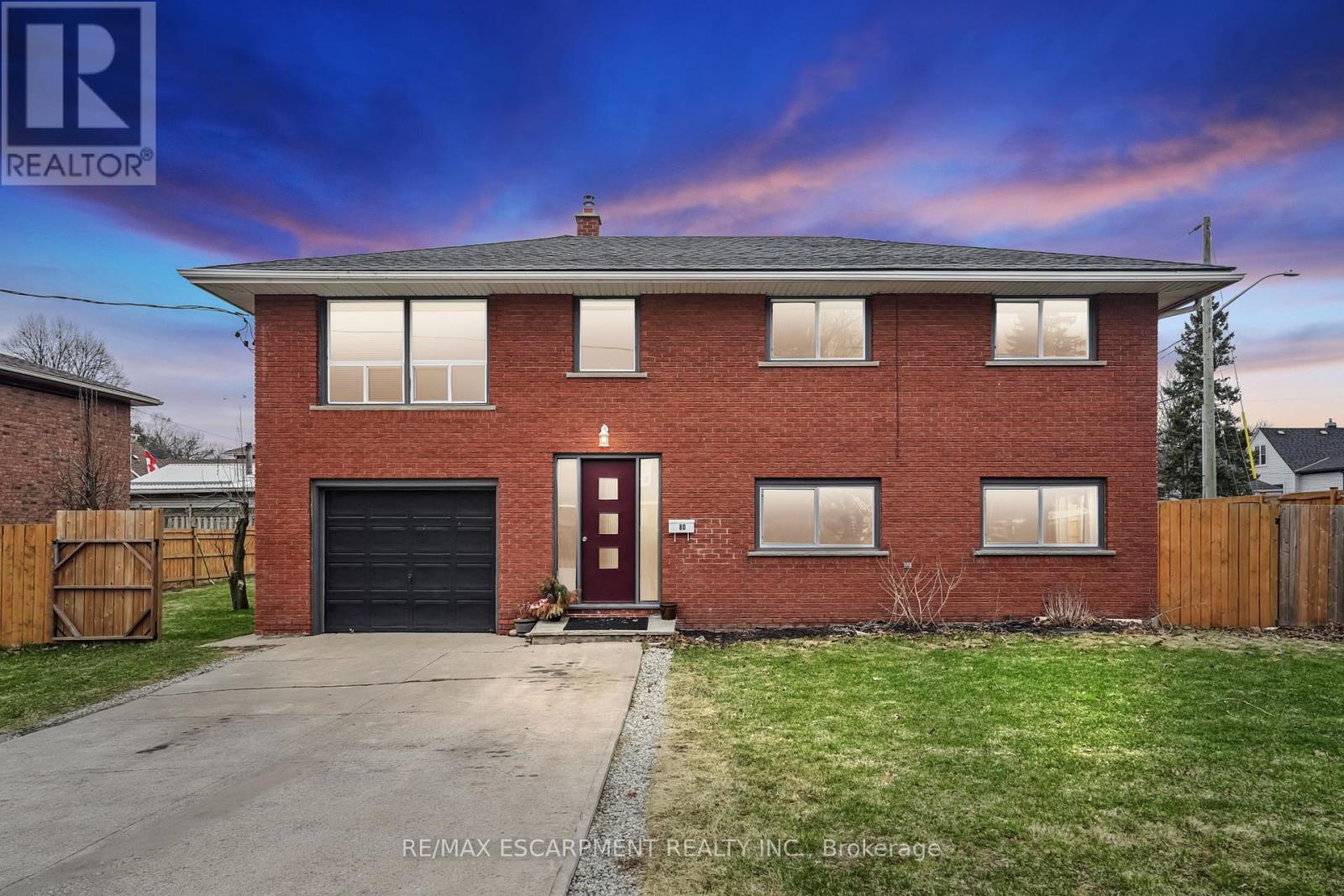 Lower Unit - 80 East Street, Cambridge, Ontario  N1R 4P3 - Photo 4 - X12054695