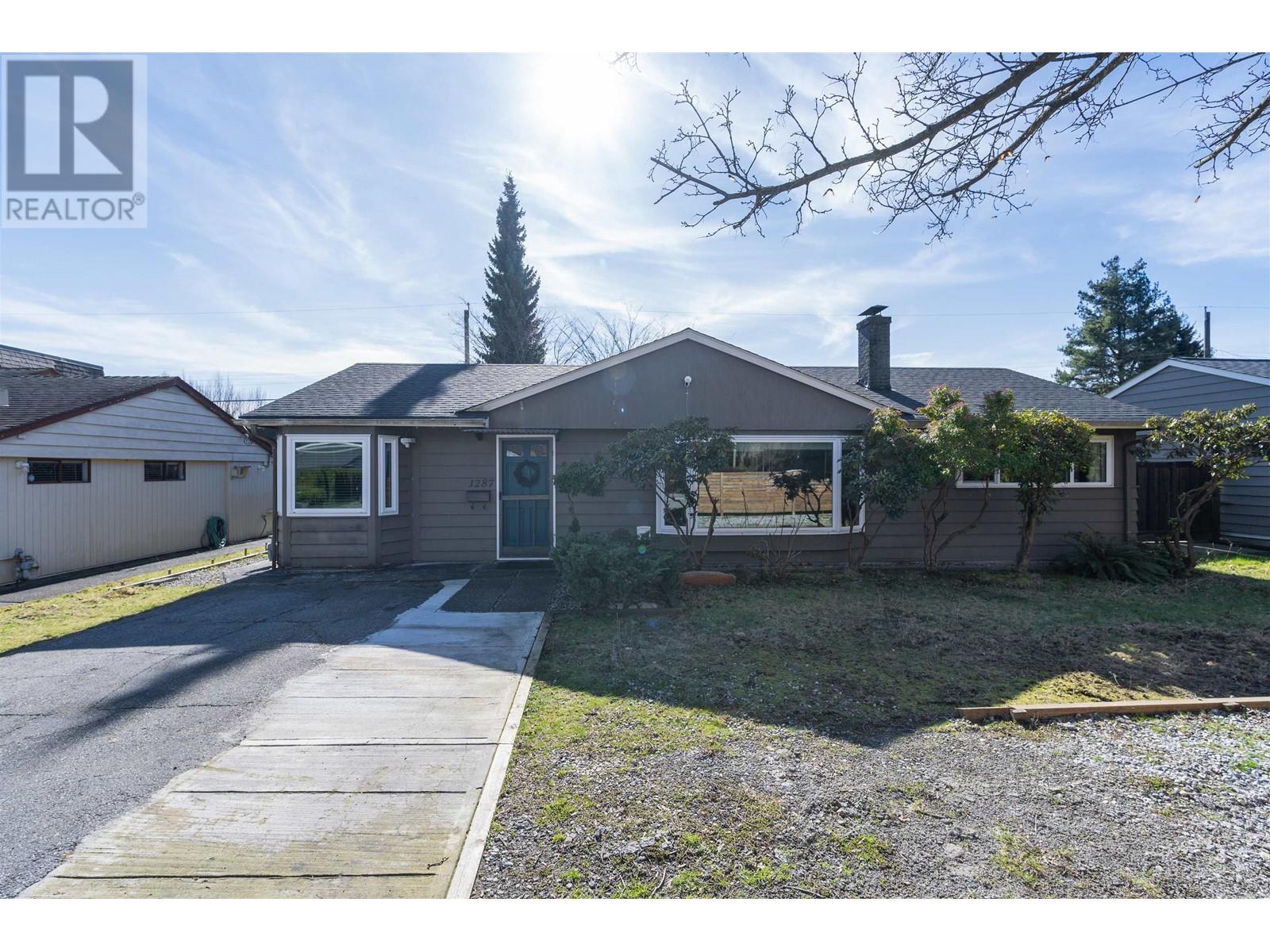 1287 W 15th Street, North Vancouver, British Columbia  V7P 1N1 - Photo 2 - R2984550