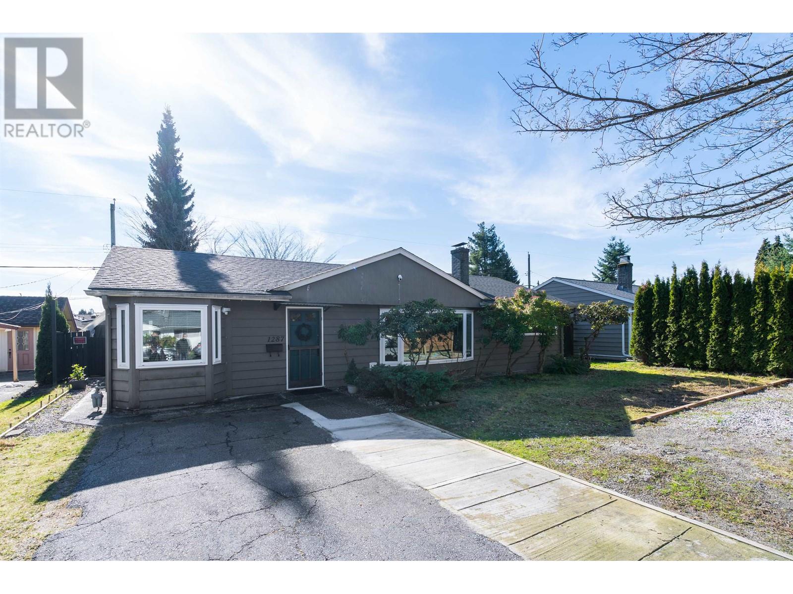 1287 W 15TH STREET, north vancouver, British Columbia