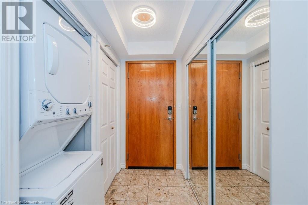 Property at 237 KING Street W Unit# 603 image 4