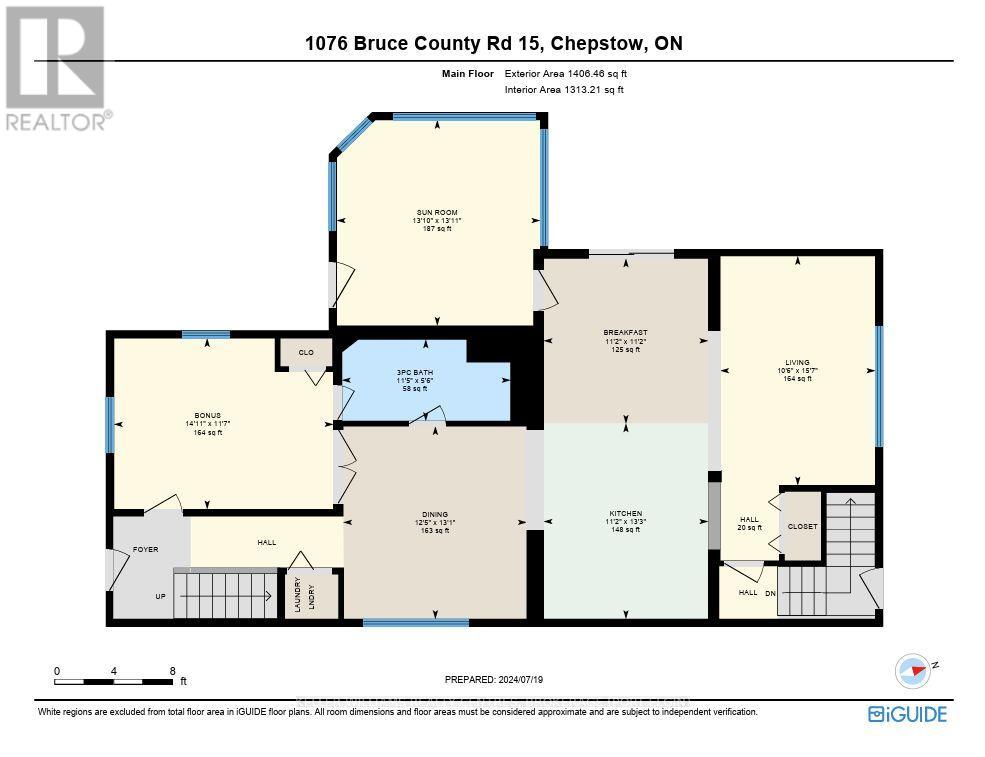 1076 Bruce Road 15, Brockton, Ontario  N0G 1J0 - Photo 41 - X10846791