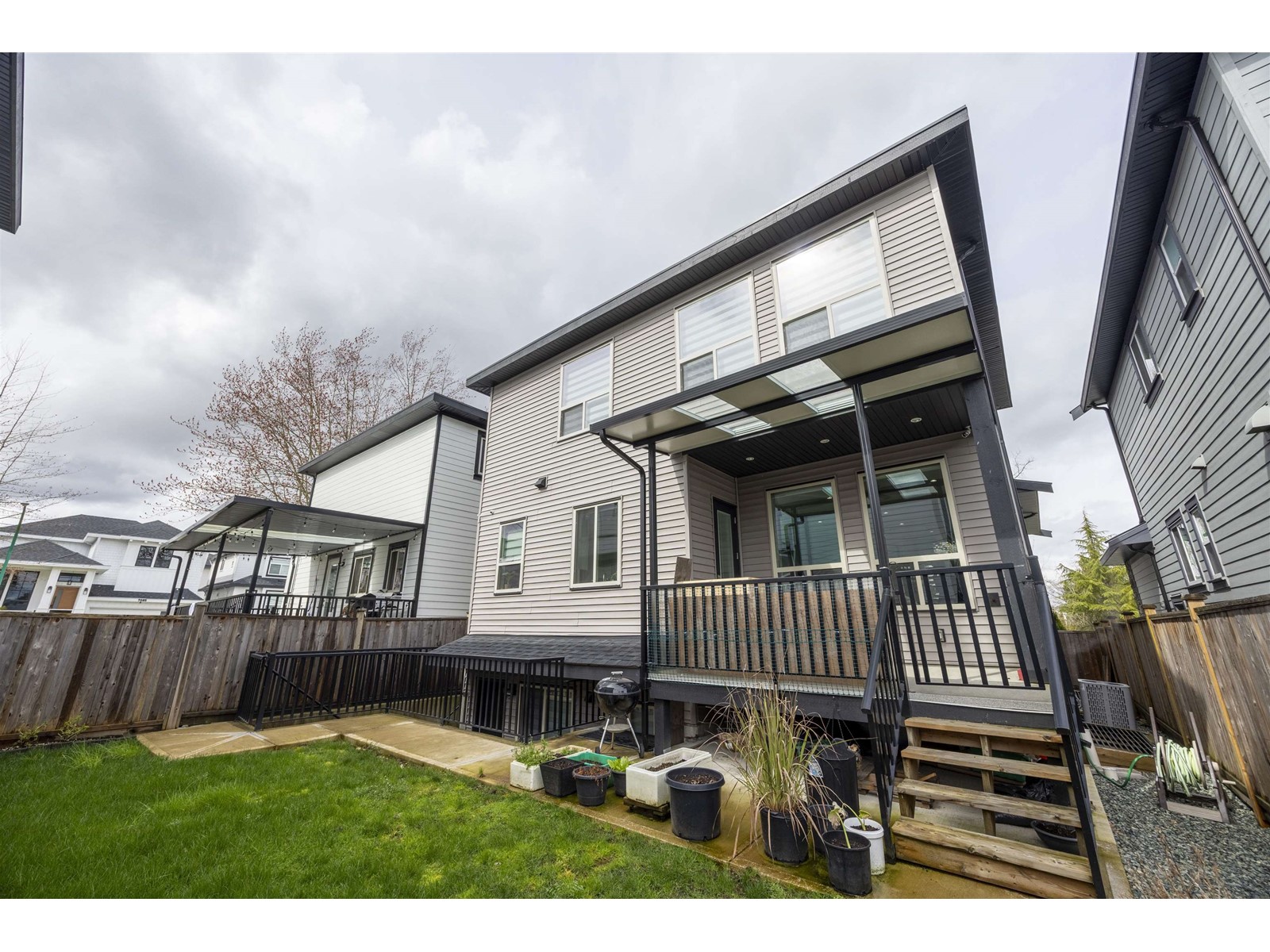 19316 71 Avenue, Surrey, British Columbia  V4N 6V1 - Photo 38 - R2982204