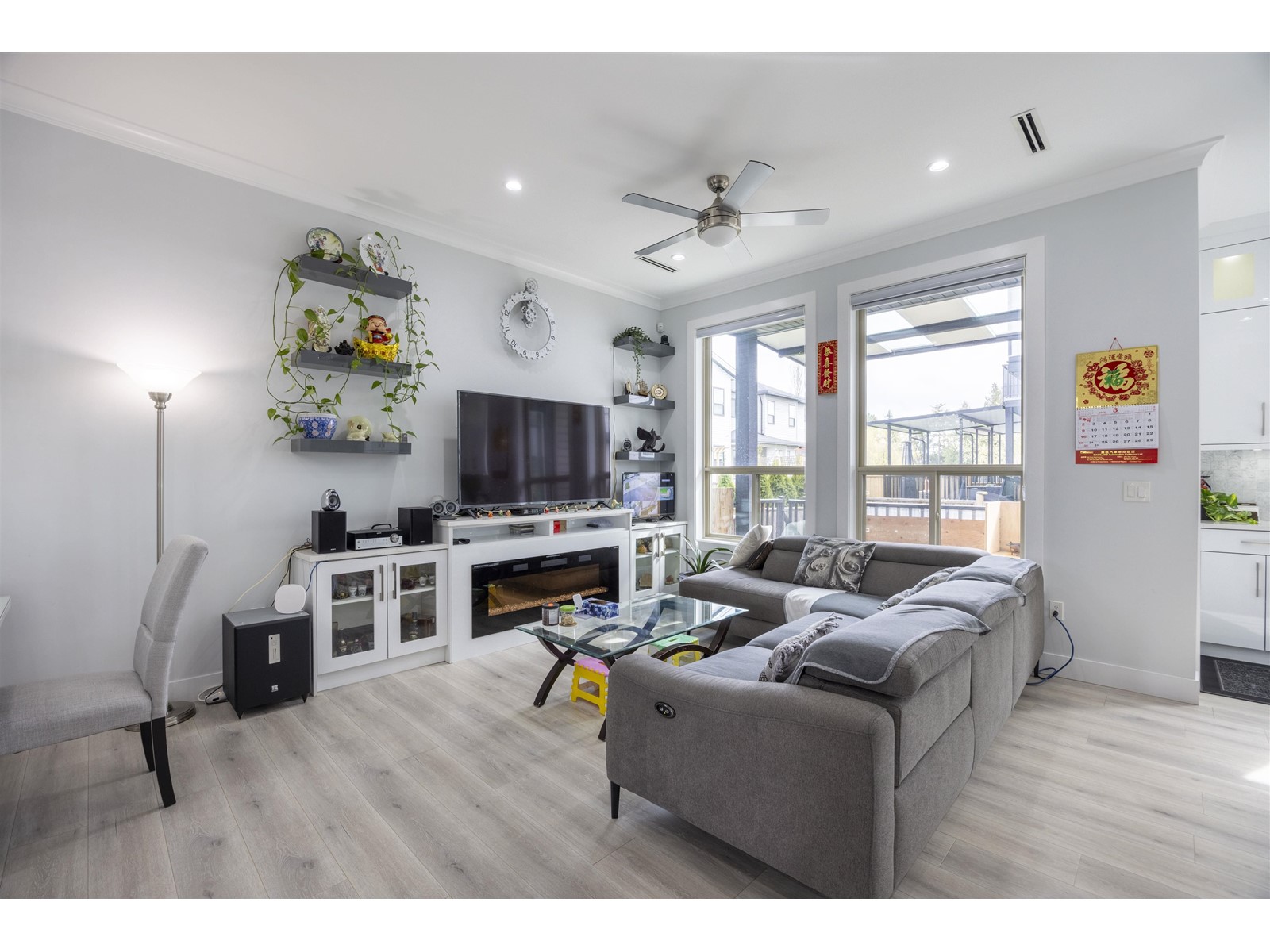 19316 71 Avenue, Surrey, British Columbia  V4N 6V1 - Photo 6 - R2982204