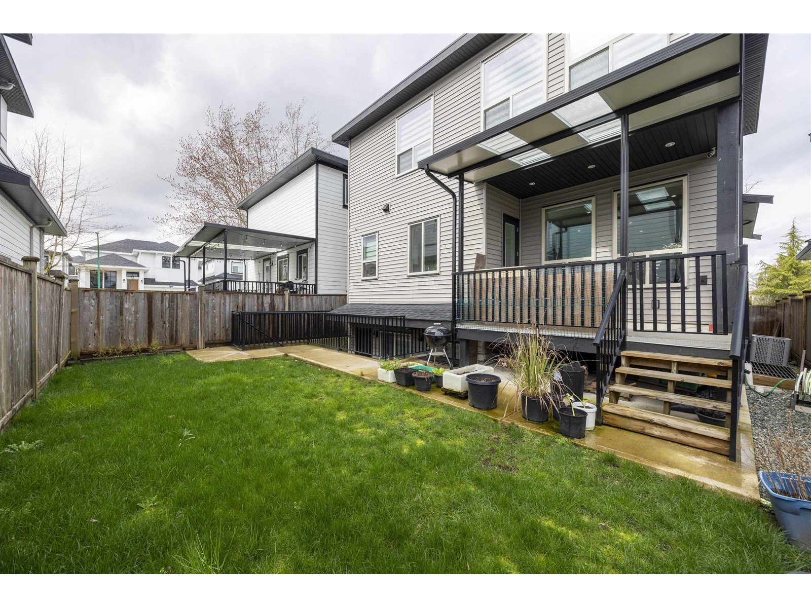 19316 71 Avenue, Surrey, British Columbia  V4N 6V1 - Photo 37 - R2982204
