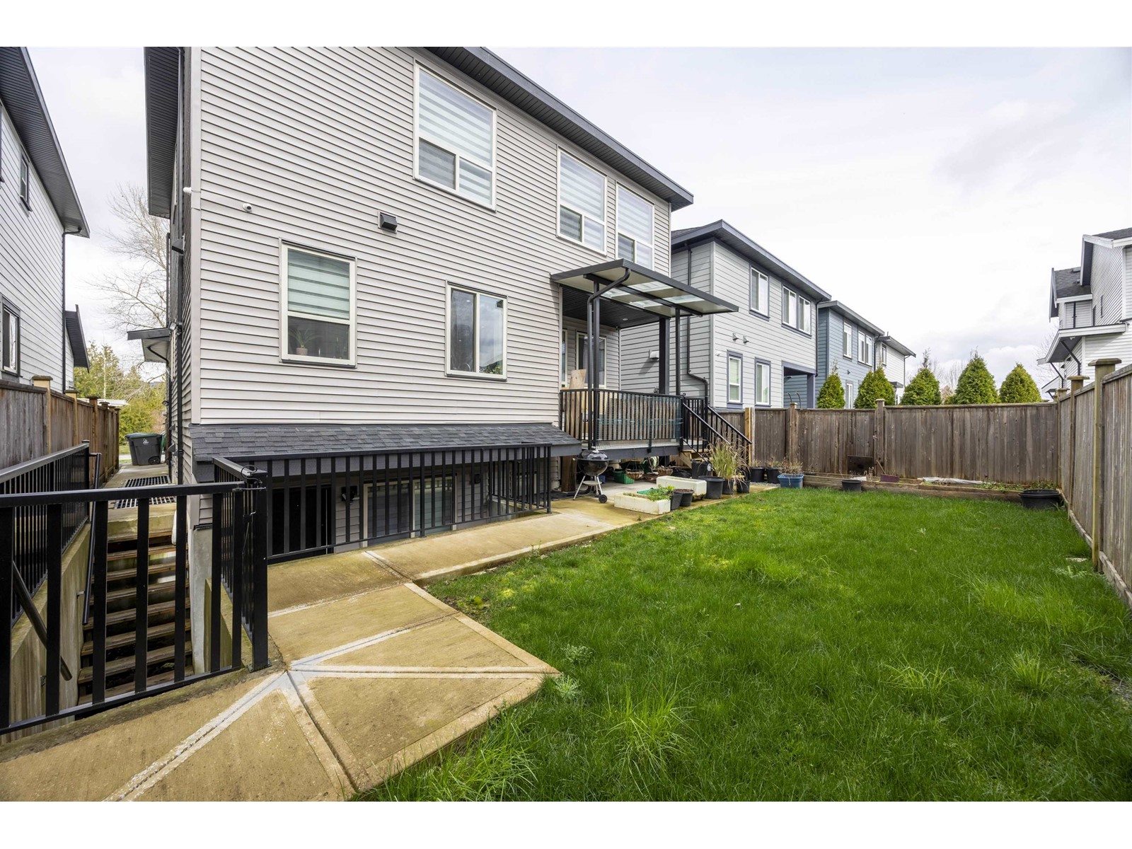 19316 71 Avenue, Surrey, British Columbia  V4N 6V1 - Photo 33 - R2982204
