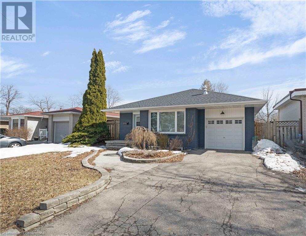 Property at 1575 LEWISHAM Drive image 1