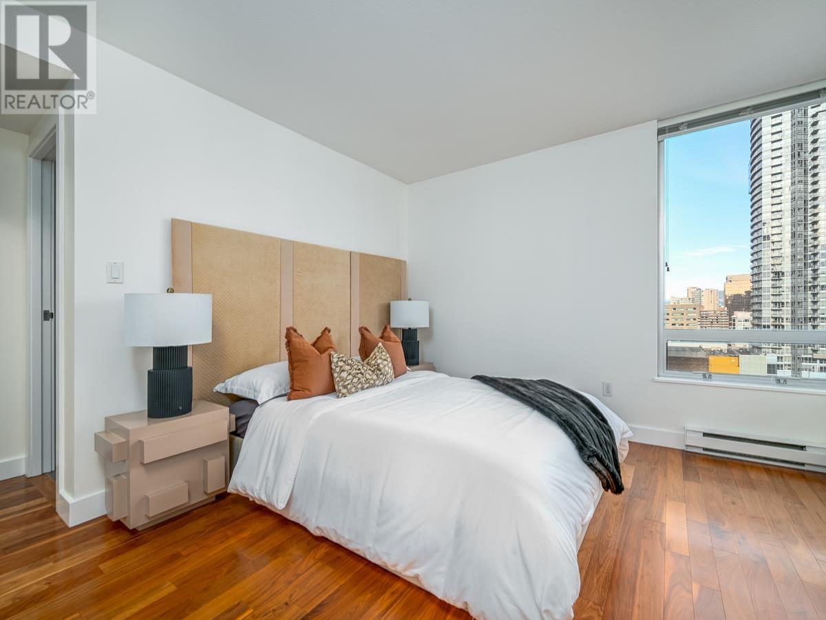 Listing Picture 16 of 24 : 1603 889 HOMER STREET, Vancouver / 溫哥華 - 魯藝地產 Yvonne Lu Group - MLS Medallion Club Member