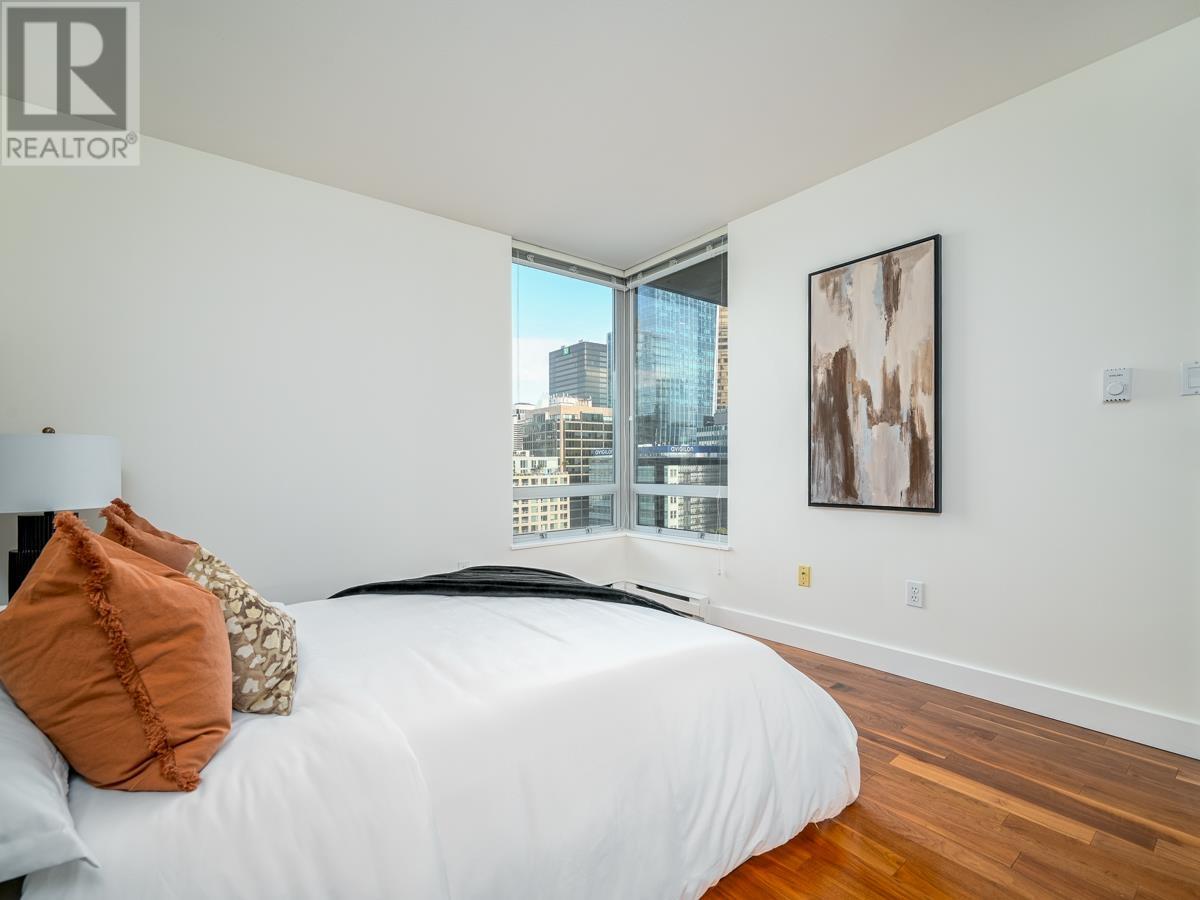 Listing Picture 17 of 24 : 1603 889 HOMER STREET, Vancouver / 溫哥華 - 魯藝地產 Yvonne Lu Group - MLS Medallion Club Member