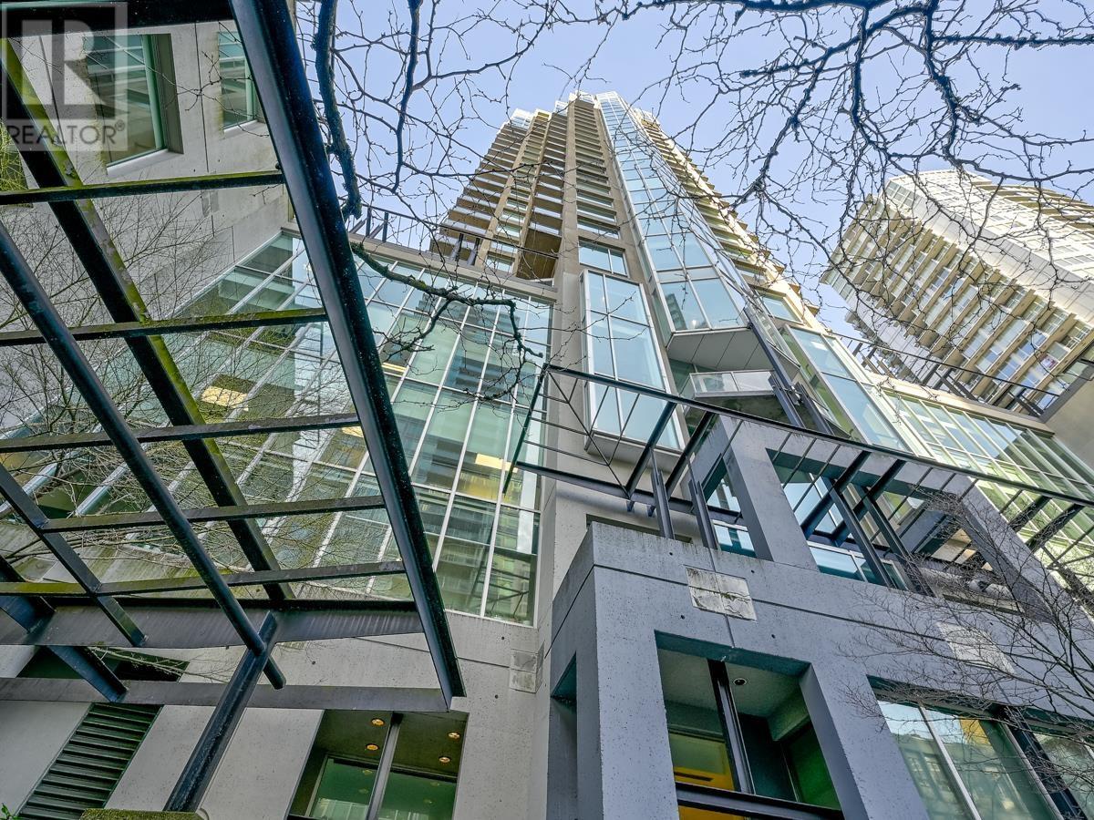 Listing Picture 23 of 24 : 1603 889 HOMER STREET, Vancouver / 溫哥華 - 魯藝地產 Yvonne Lu Group - MLS Medallion Club Member