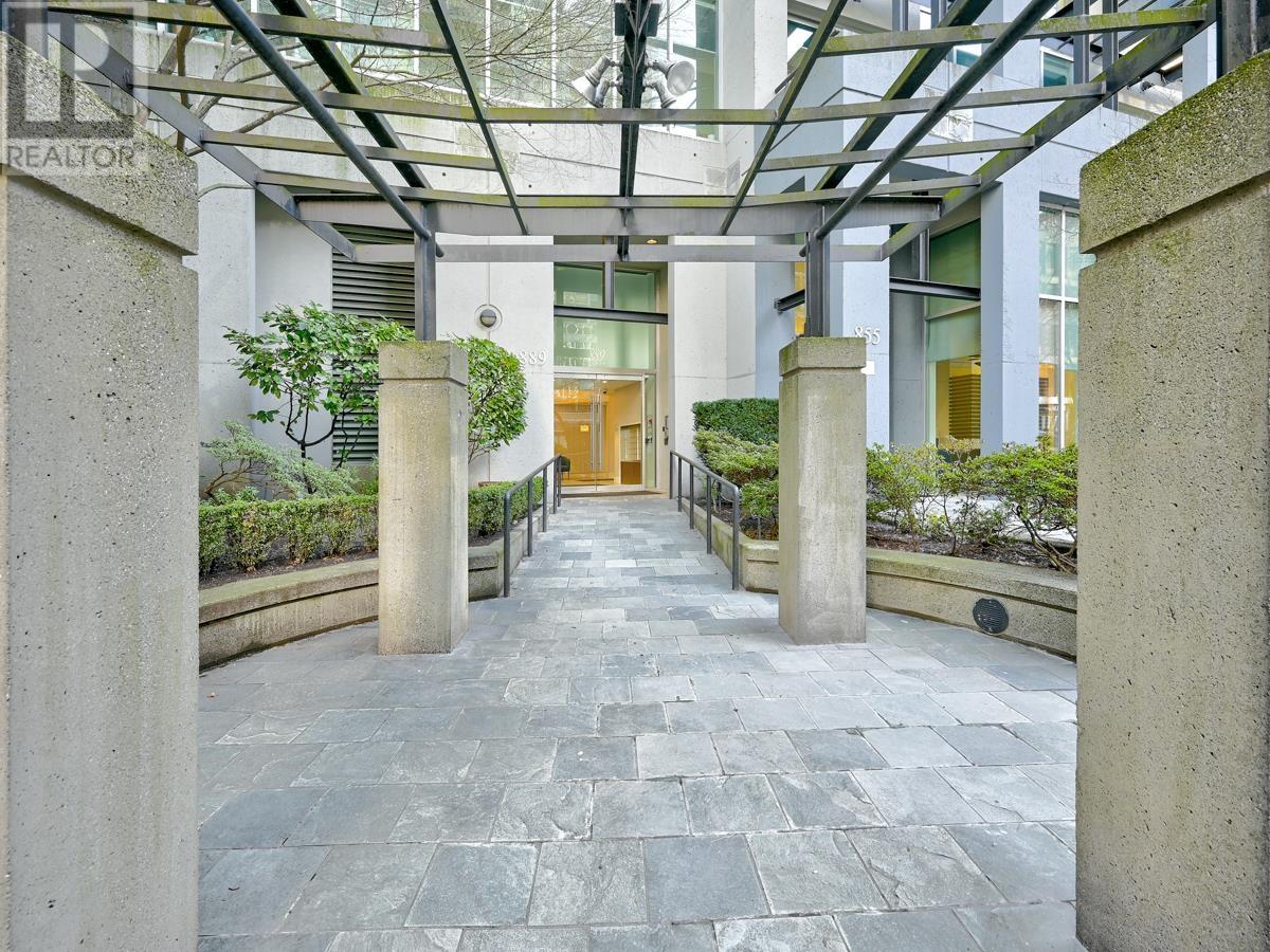 Listing Picture 24 of 24 : 1603 889 HOMER STREET, Vancouver / 溫哥華 - 魯藝地產 Yvonne Lu Group - MLS Medallion Club Member