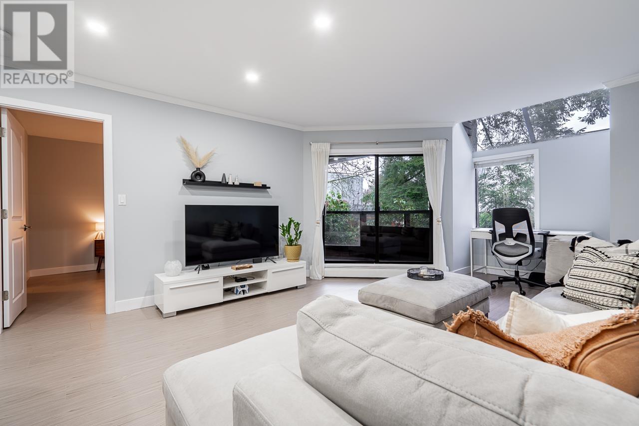 207 1177 Howie Avenue, Coquitlam, British Columbia  V3J 1T9 - Photo 7 - R2974220