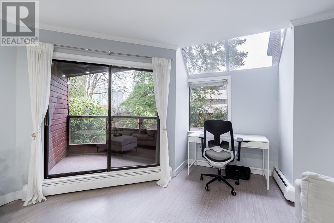 207 1177 Howie Avenue, Coquitlam, British Columbia  V3J 1T9 - Photo 10 - R2974220