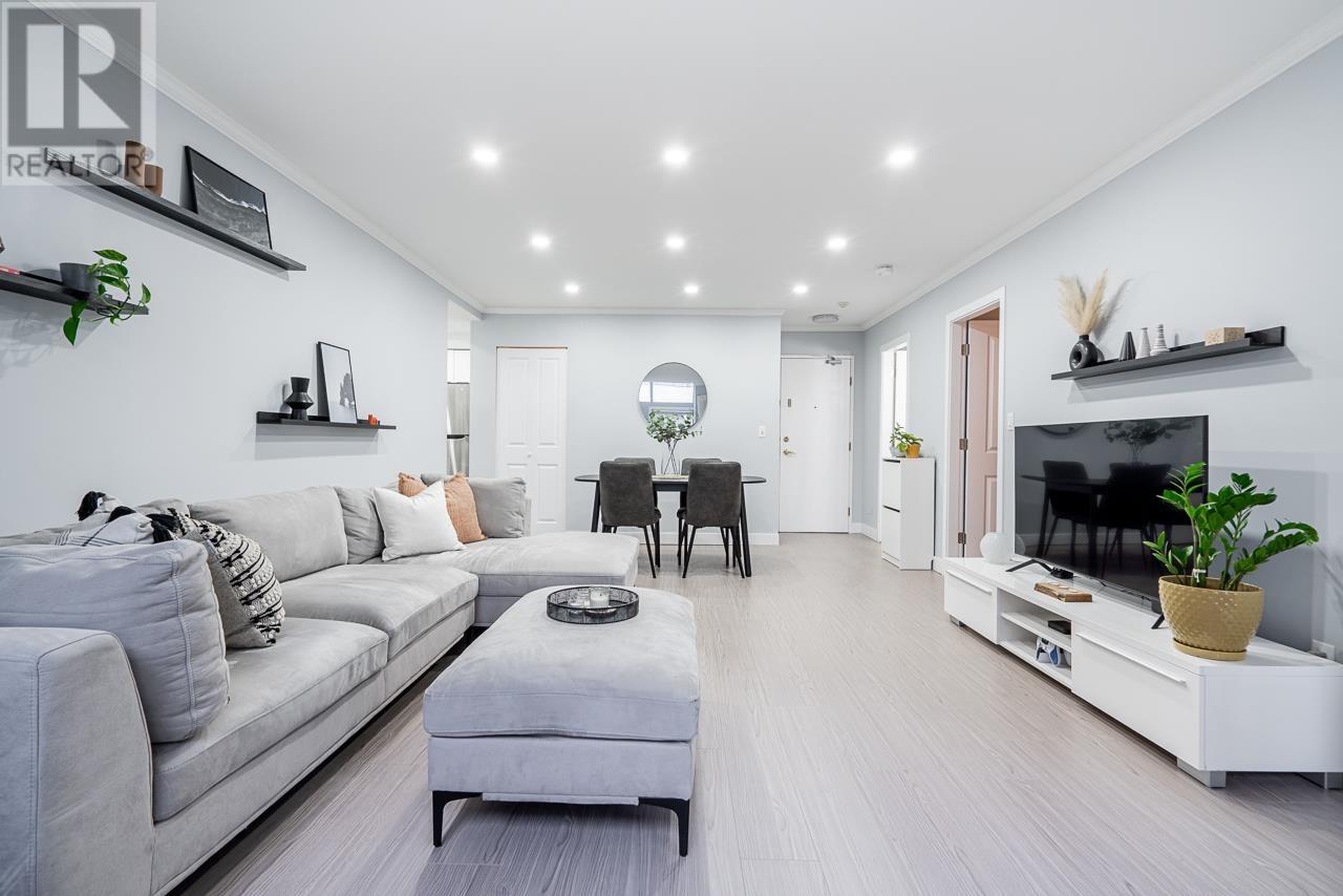 207 1177 HOWIE AVENUE, coquitlam, British Columbia