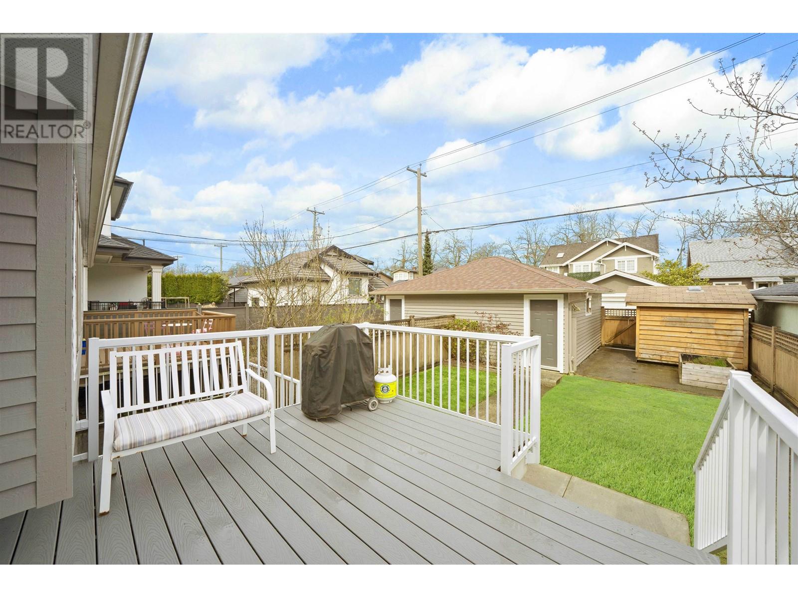 2365 W 13th Avenue, Vancouver, British Columbia  V6K 2S5 - Photo 28 - R2984129