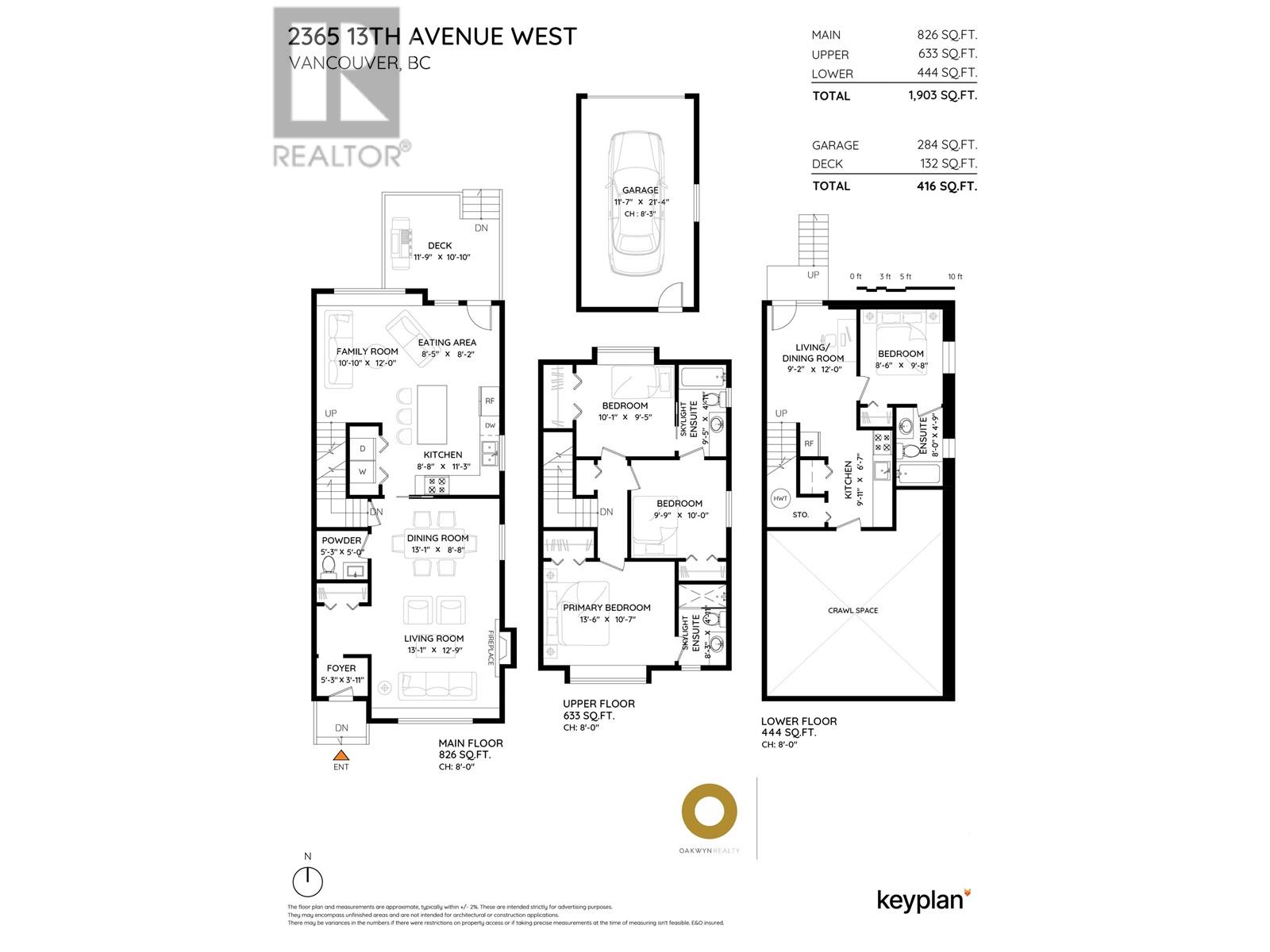 2365 W 13th Avenue, Vancouver, British Columbia  V6K 2S5 - Photo 33 - R2984129