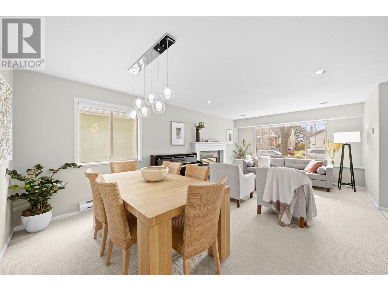 2365 W 13th Avenue, Vancouver, British Columbia  V6K 2S5 - Photo 5 - R2984129