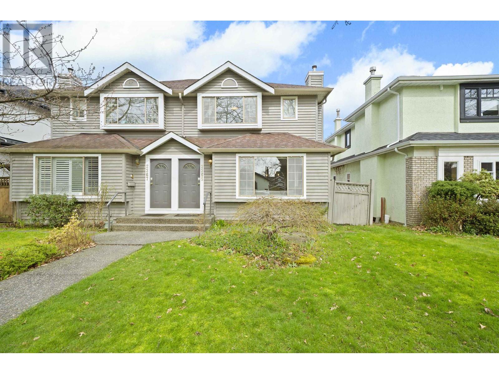 2365 W 13th Avenue, Vancouver, British Columbia  V6K 2S5 - Photo 31 - R2984129