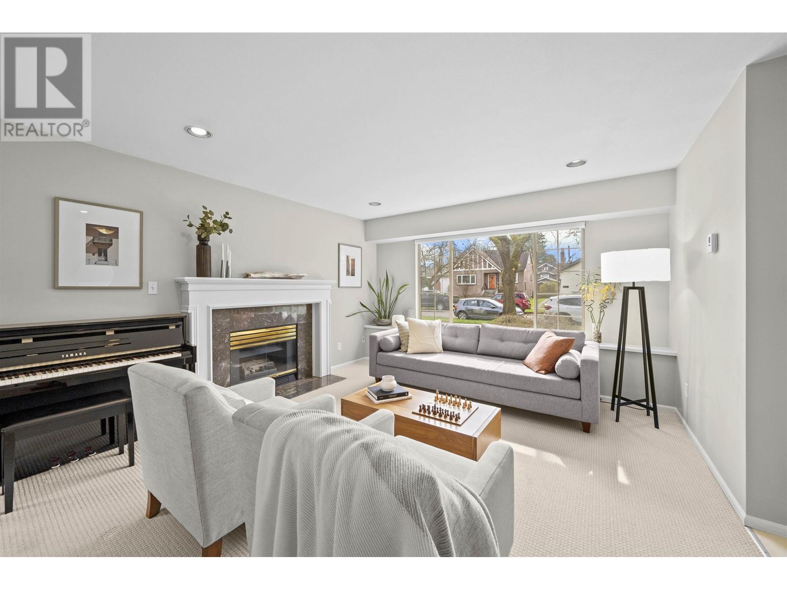 2365 W 13TH AVENUE, vancouver, British Columbia