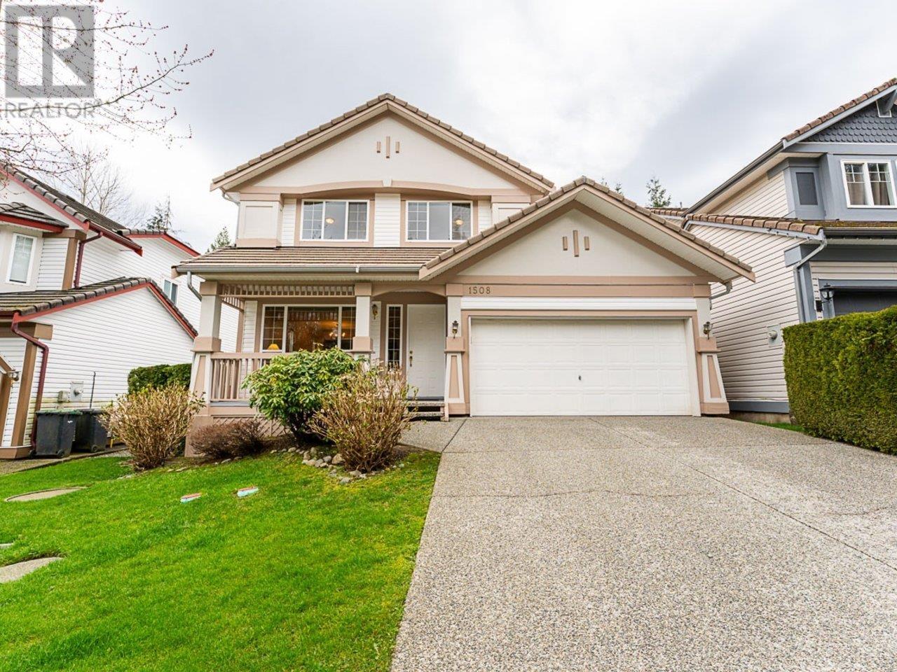 Property at 1508 STONERIDGE LANE image 1