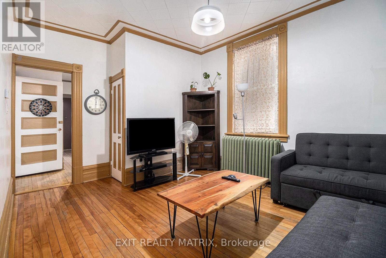 Property at 14 SOMERSET STREET W image 4