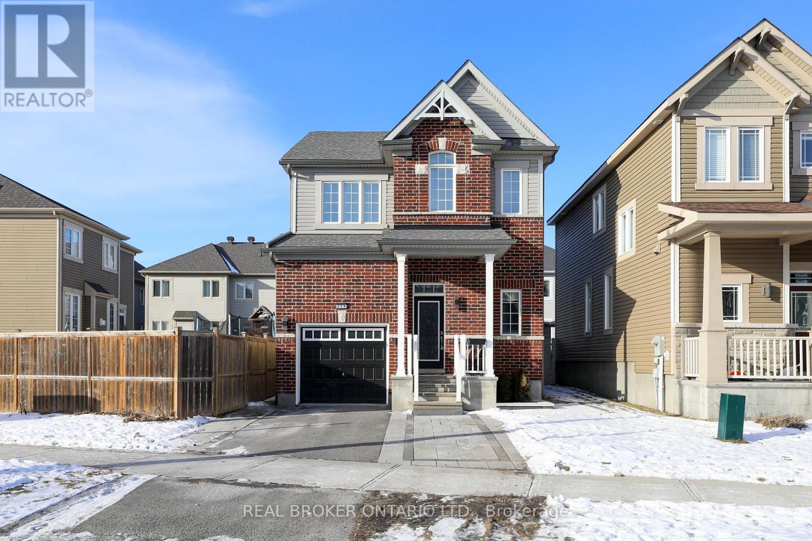 Property at 229 MEADOWBREEZE DRIVE image 1