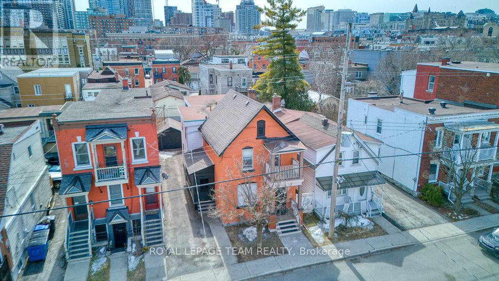 158 St Andrew Street, Ottawa, Ontario  K1N 5G4 - Photo 16 - X12054806