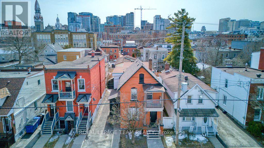 158 St Andrew Street, Ottawa, Ontario  K1N 5G4 - Photo 17 - X12054806