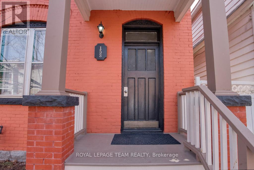 158 St Andrew Street, Ottawa, Ontario  K1N 5G4 - Photo 4 - X12054806