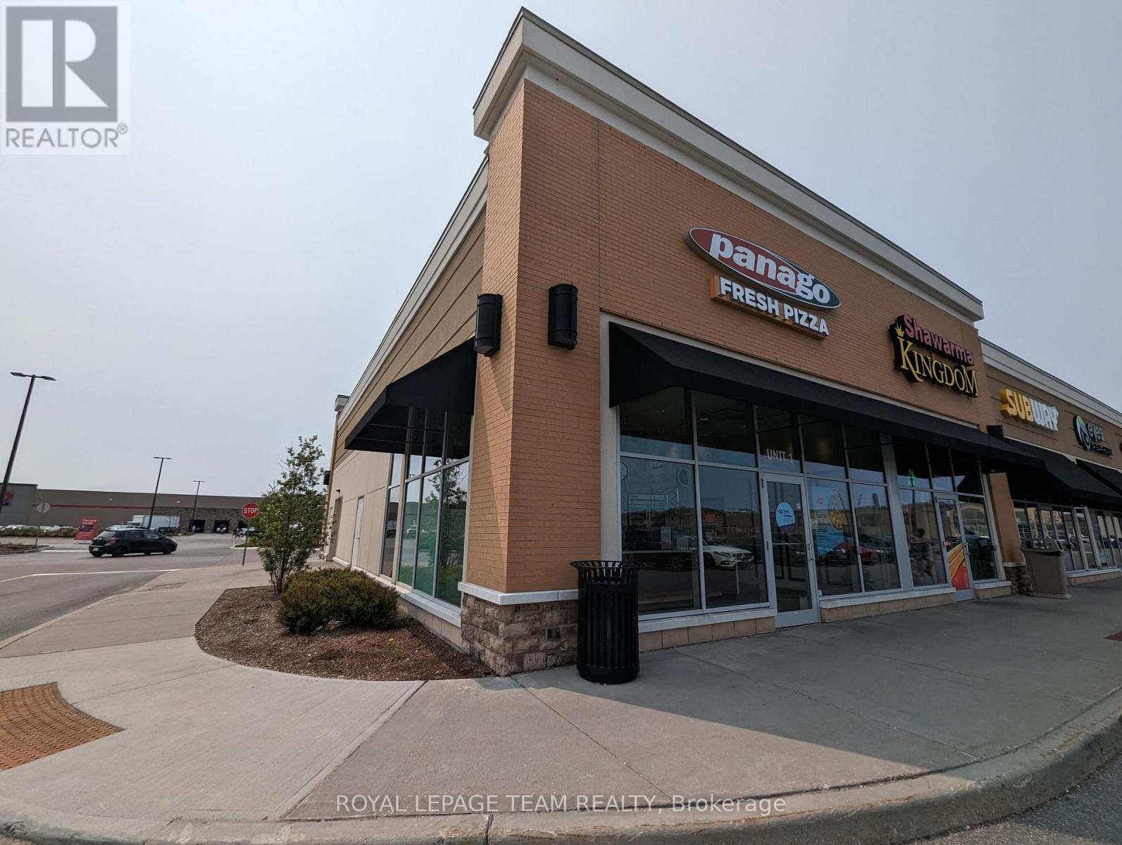 1 - 4285 Strandherd Drive, Ottawa, Ontario  K2J 5P8 - Photo 2 - X12054828
