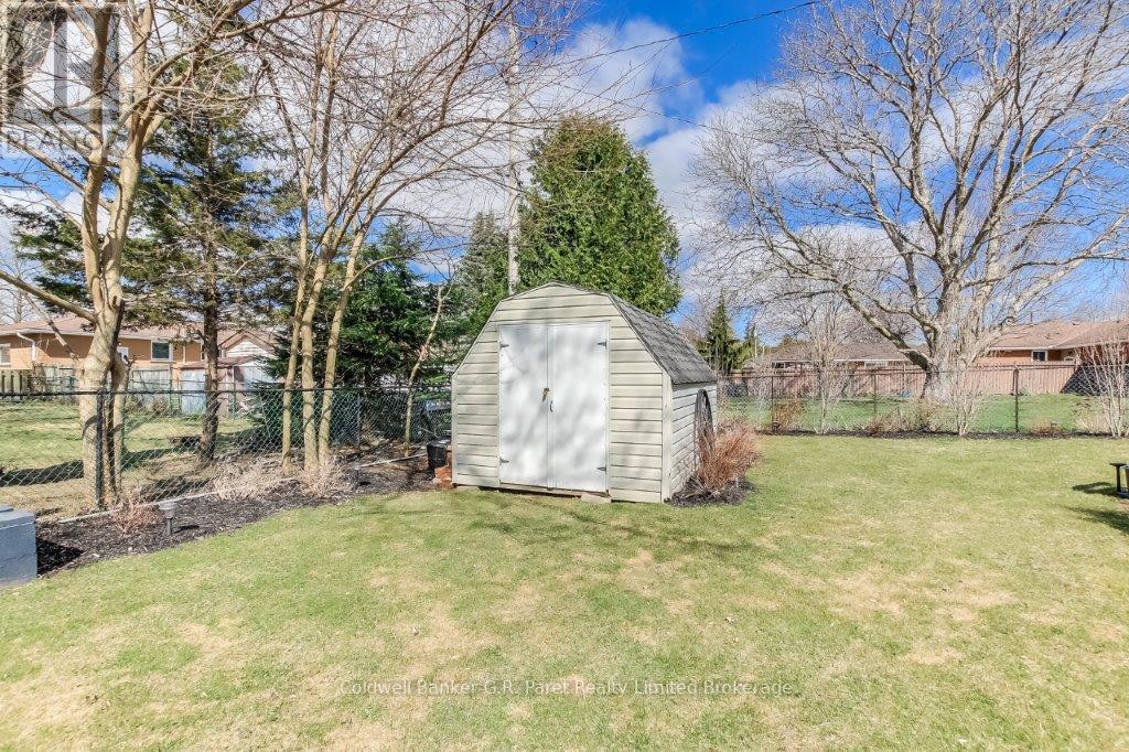 306 Adams Avenue, Norfolk, Ontario  N4B 2Y5 - Photo 37 - X12054732