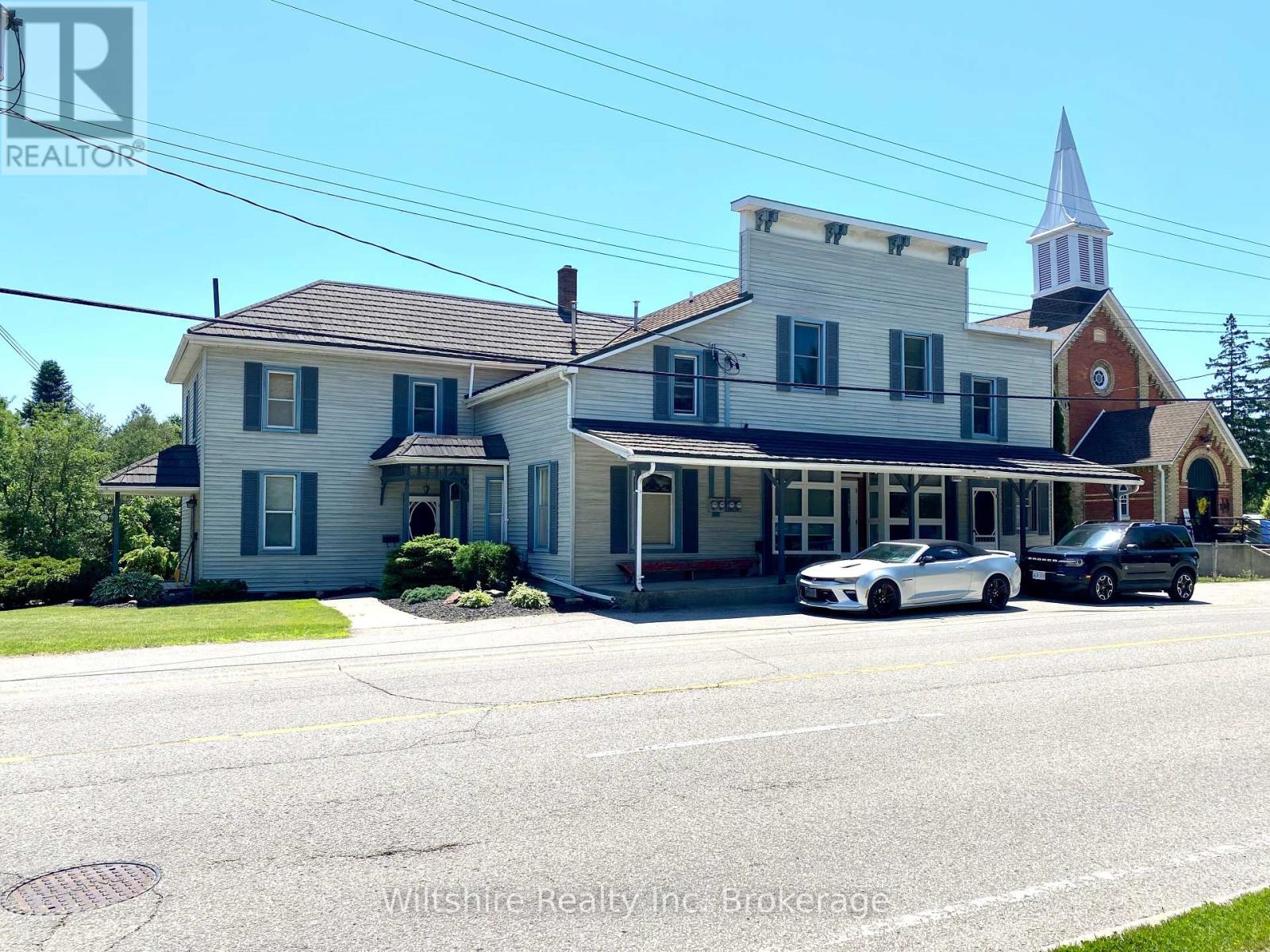 407 Main Street E, Norwich, Ontario  N0J 1X0 - Photo 1 - X12054846