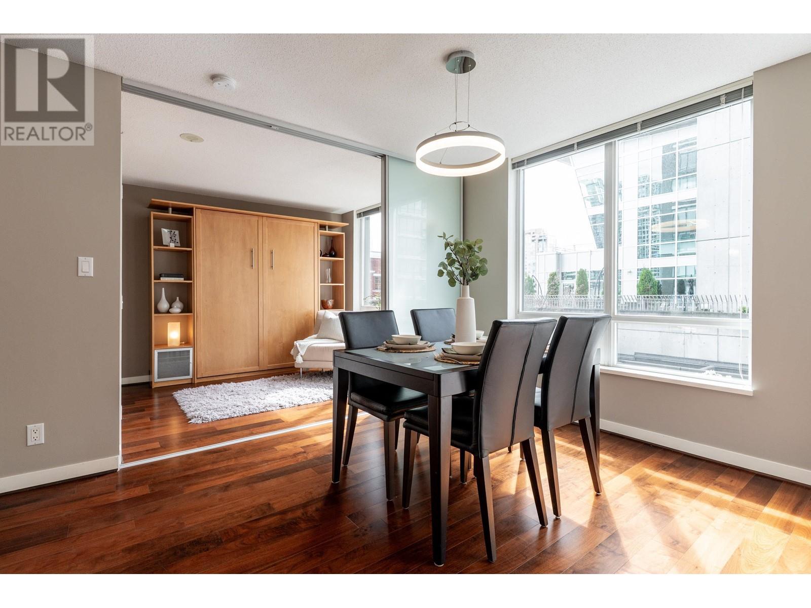502 1055 Homer Street, Vancouver, British Columbia  V6B 1G3 - Photo 13 - R2983980