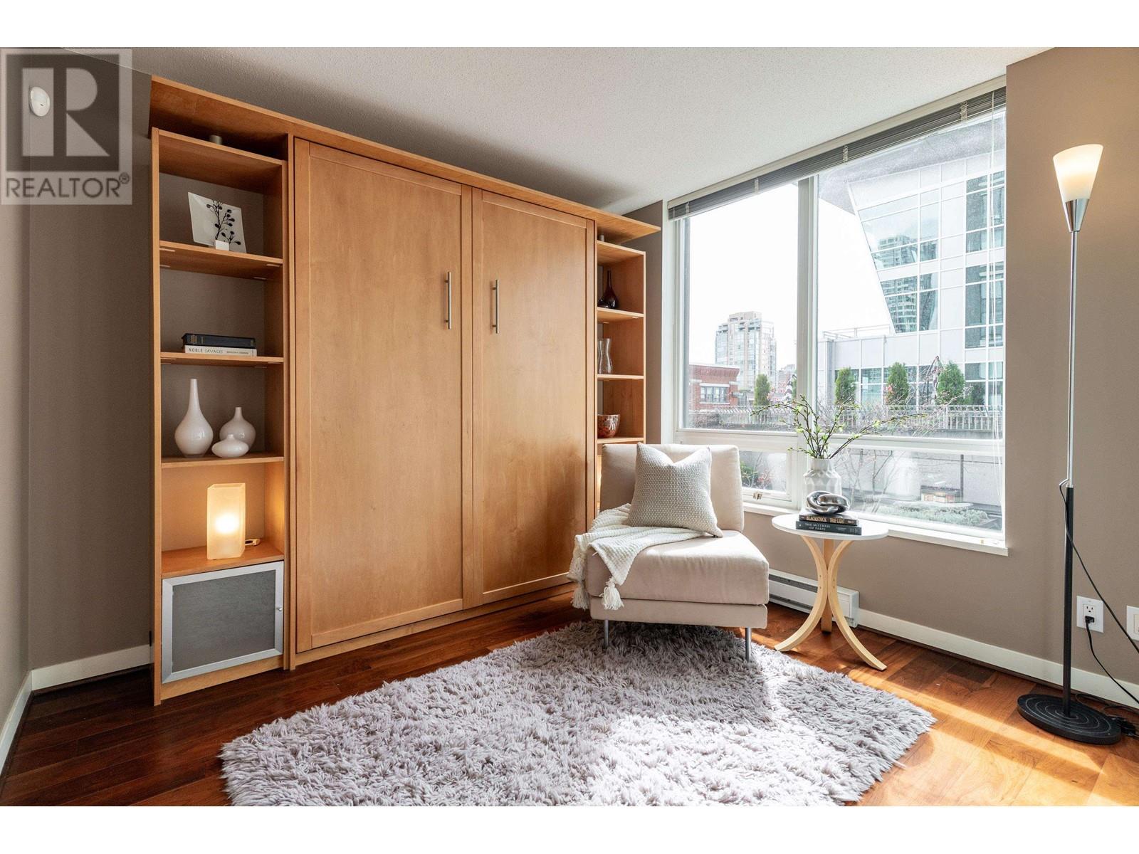 502 1055 Homer Street, Vancouver, British Columbia  V6B 1G3 - Photo 18 - R2983980