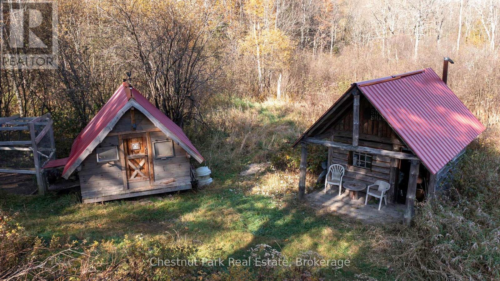 1236 Butter & Egg Road, Muskoka Lakes, Ontario  P1L 1X4 - Photo 13 - X12041515