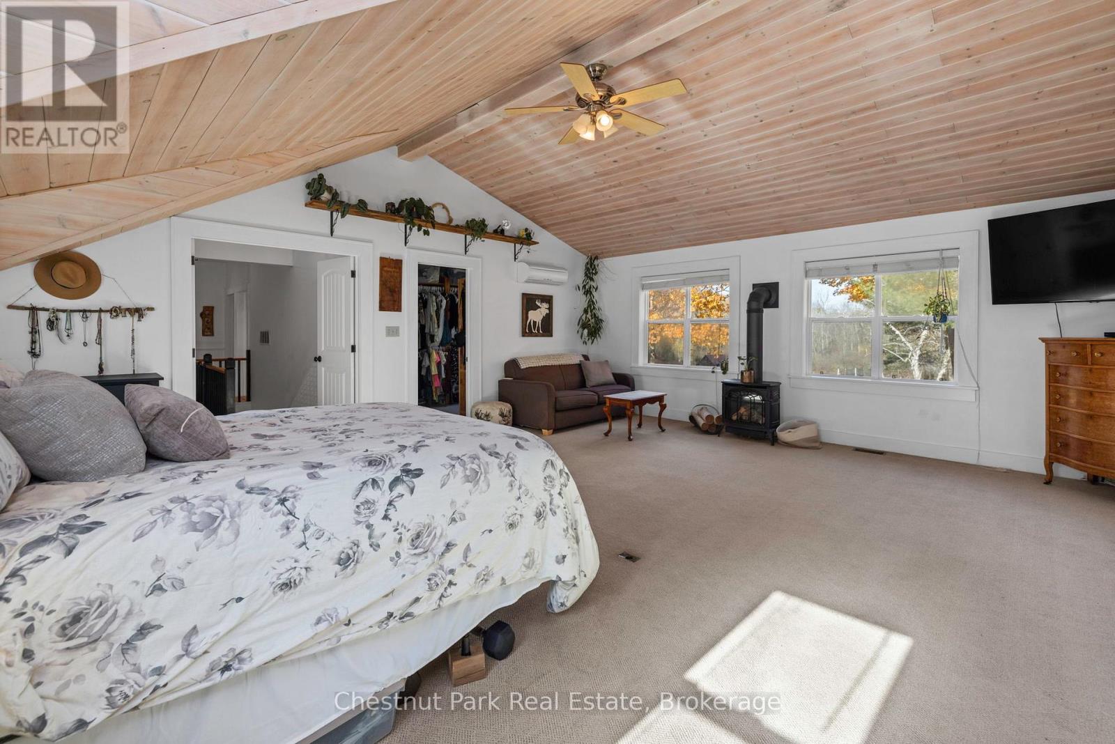 1236 Butter & Egg Road, Muskoka Lakes, Ontario  P1L 1X4 - Photo 14 - X12041515