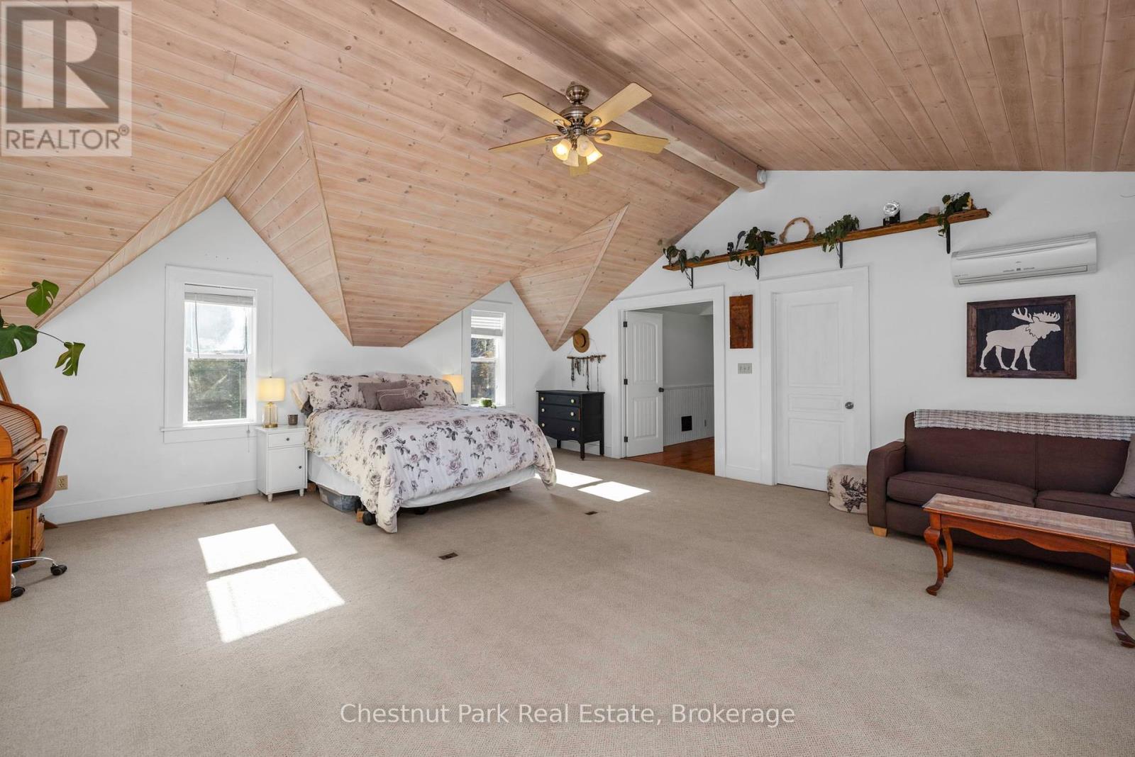 1236 Butter & Egg Road, Muskoka Lakes, Ontario  P1L 1X4 - Photo 16 - X12041515