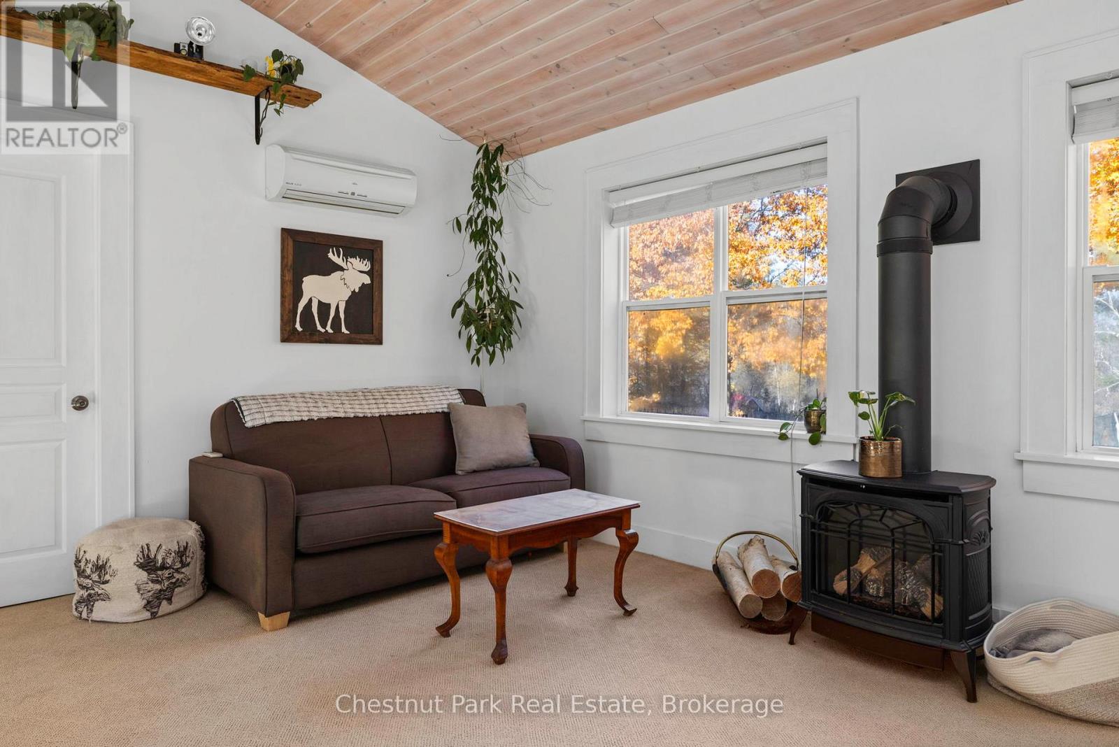 1236 Butter & Egg Road, Muskoka Lakes, Ontario  P1L 1X4 - Photo 17 - X12041515